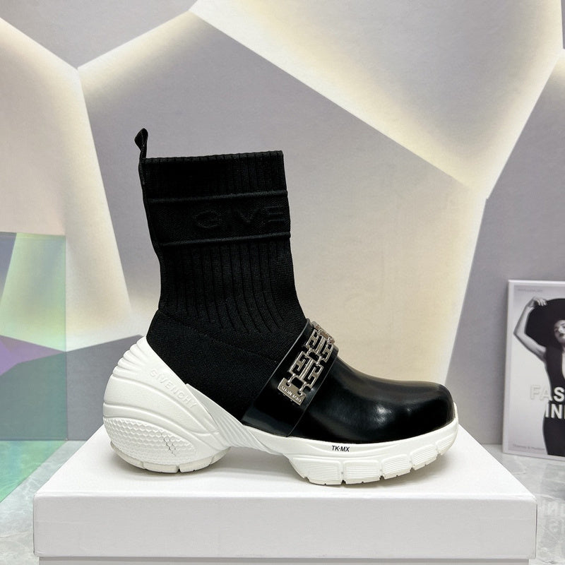 Givenchy Luxury Shoes