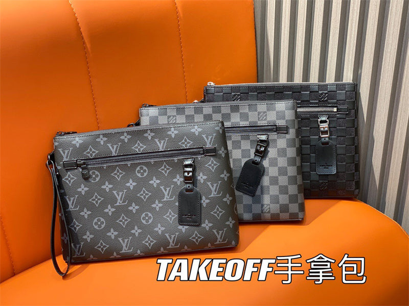 PHA - LOV Bags - 515
