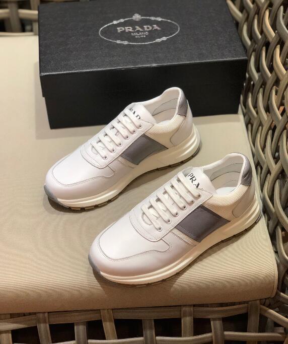 Ava’s Mode - PD Men Shoes - 411