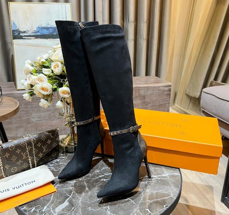 Ava’s Mode - LOV Women Shoes - 887