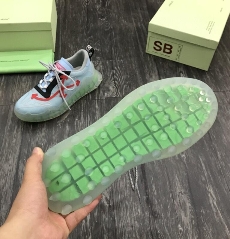 Ava’s Mode - YZO Men Shoes - 250