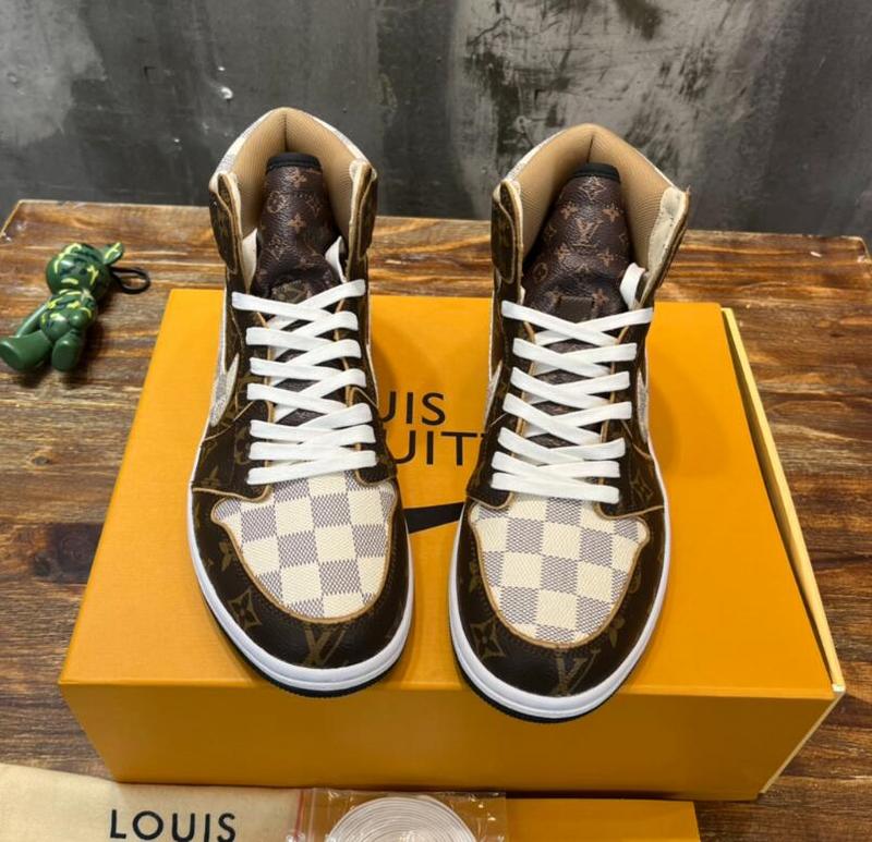 Ava’s Mode - LOV Men Shoes - 929