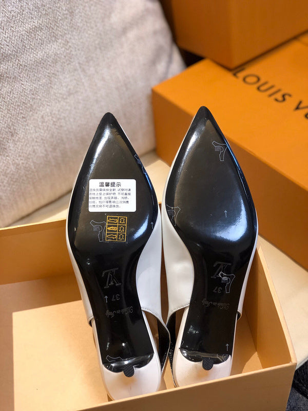 Louis Vuittion Luxury Shoes