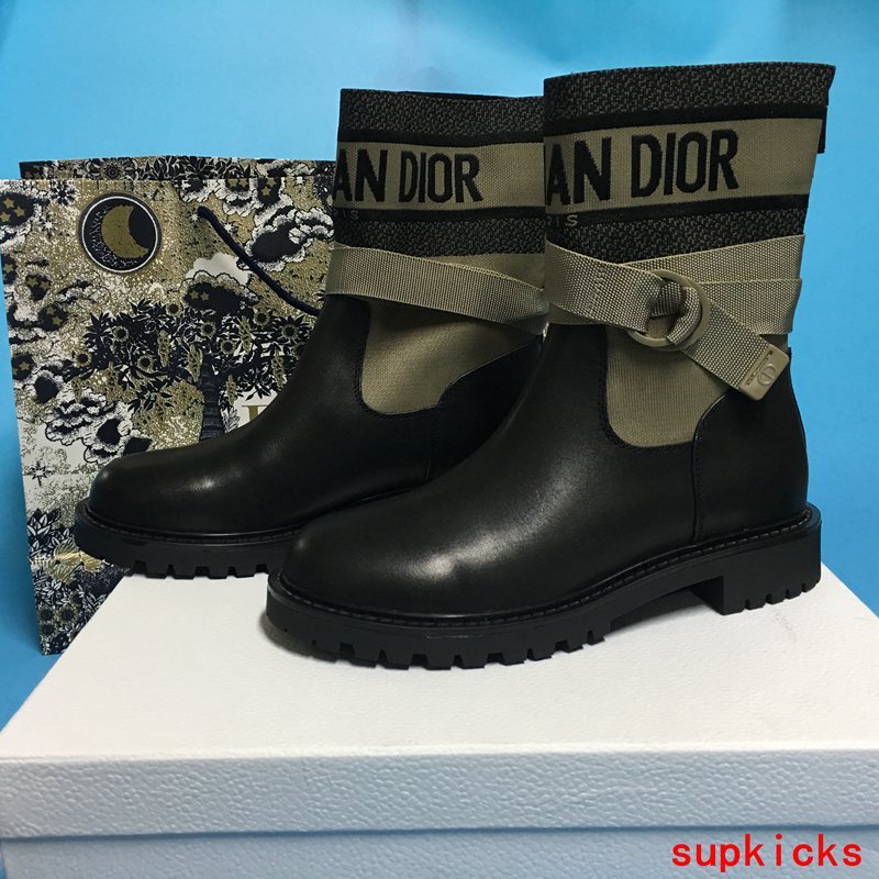 Dior Luxury Shoes