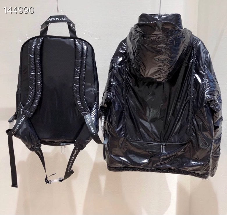 Louis Vuittion Luxury Clothes