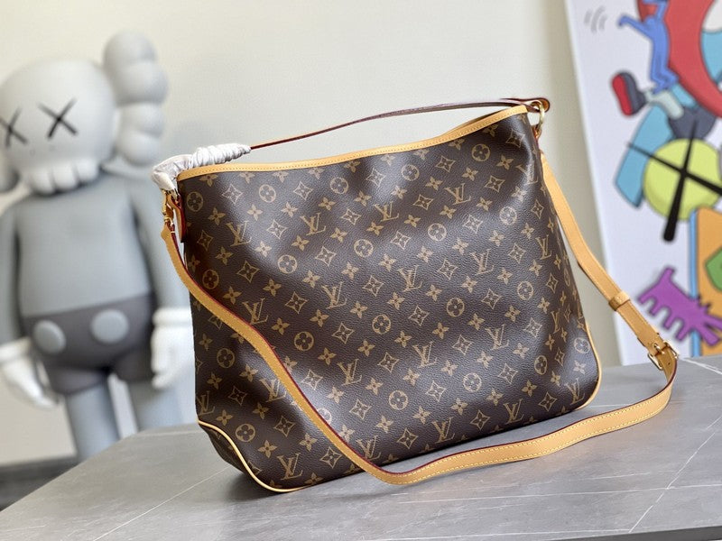 I W Fashion Lu-Vi bags - 17221