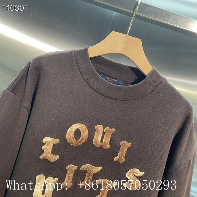 Louis Vuittion Luxury Clothes