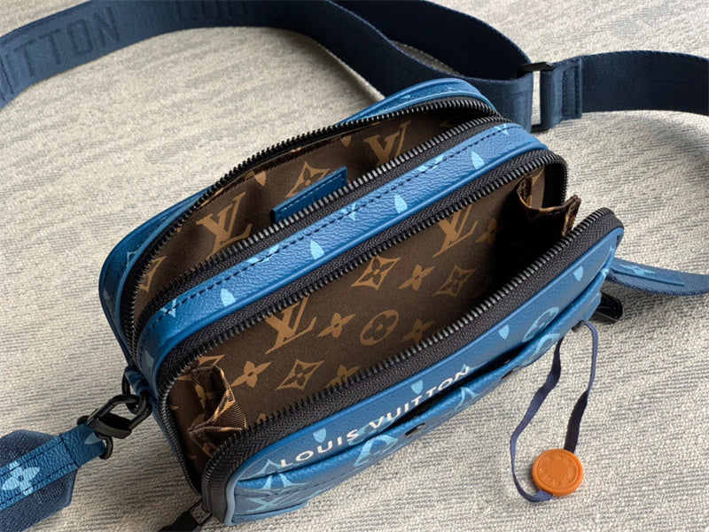 PHA - LOV Bags - 440