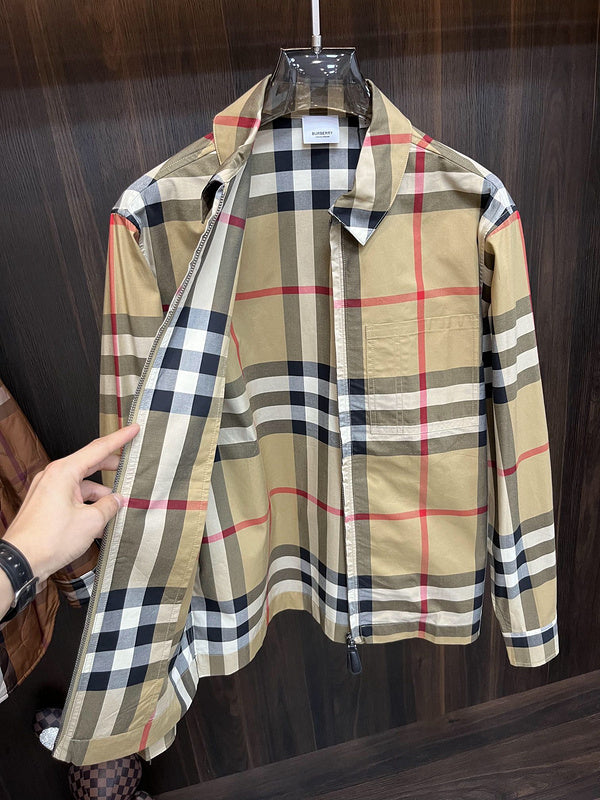 Burberry Luxury Clothes