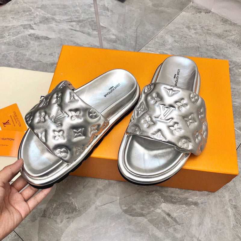 Louis Vuittion Luxury Shoes