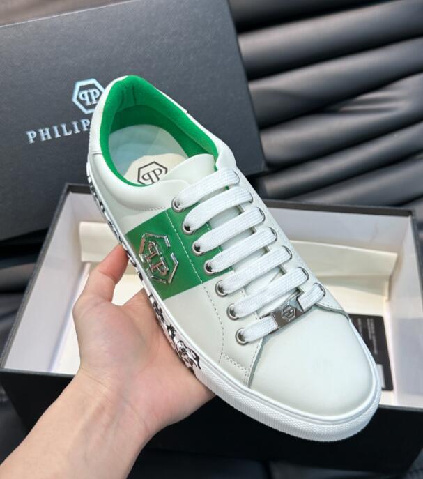 Ava’s Mode - PHP Shoes - 020