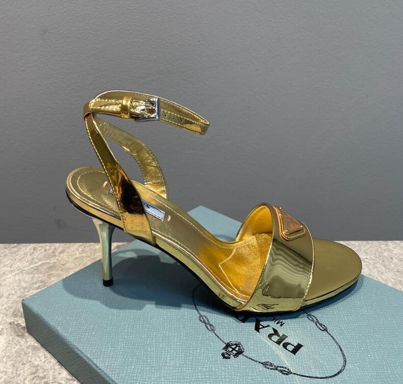 Ava’s Mode - PD Women Shoes - 234