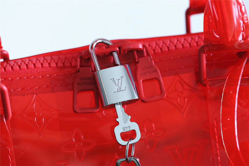 I W Fashion Lu-Vi bags - 11312