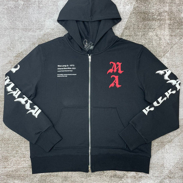 AMIR Hoodies - 103