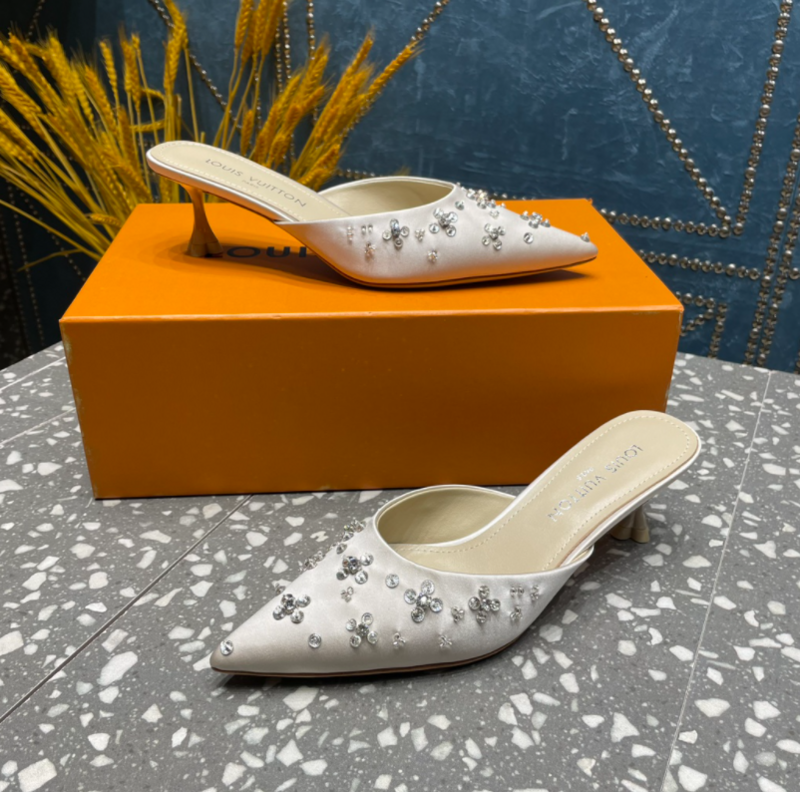 Ava’s Mode - LOV Women Shoes - 087