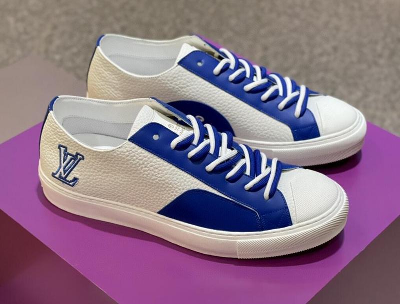 Ava’s Mode - LOV Men Shoes - 1386