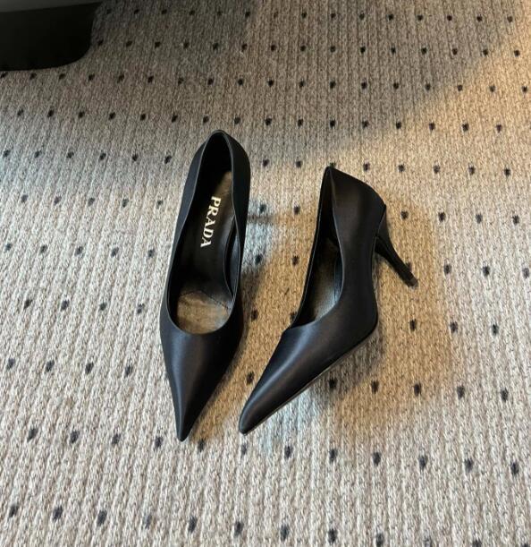 Ava’s Mode - PD Women Shoes - 093