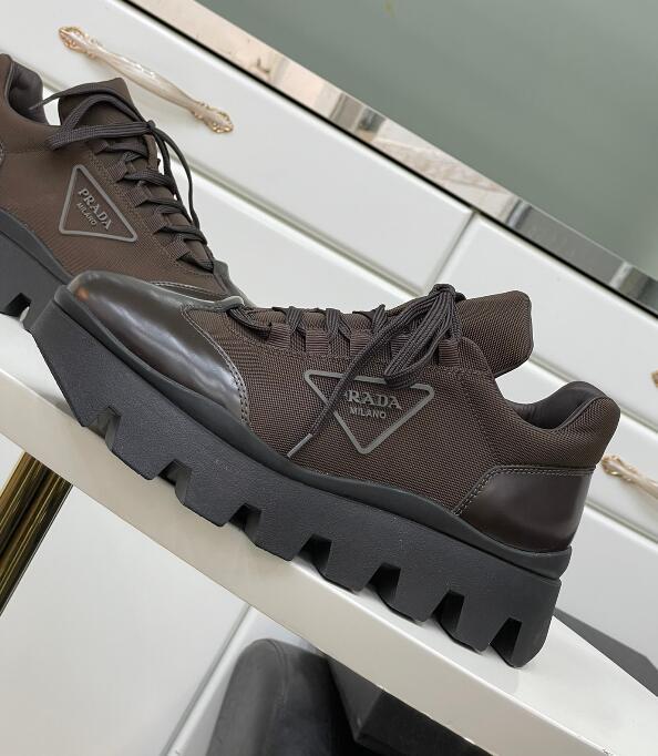 Ava’s Mode - PD Men Shoes - 434