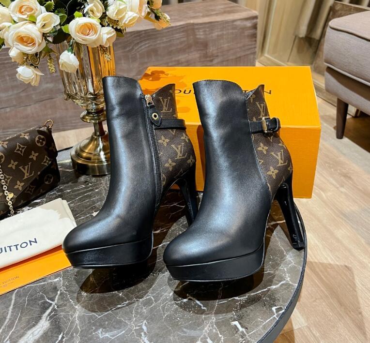 Ava’s Mode - LOV Women Shoes - 852