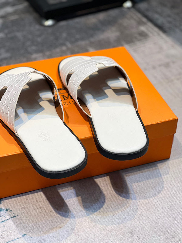 Hermes Luxury Shoes