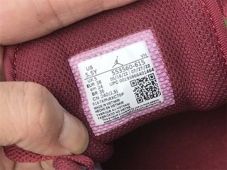 Nike Luxury Shoes