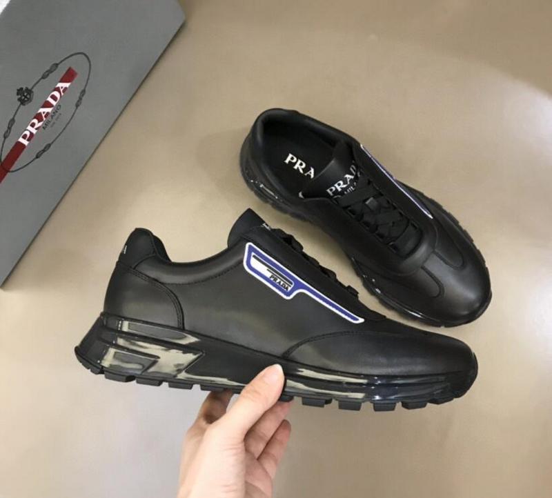 Ava’s Mode - PD Men Shoes - 174