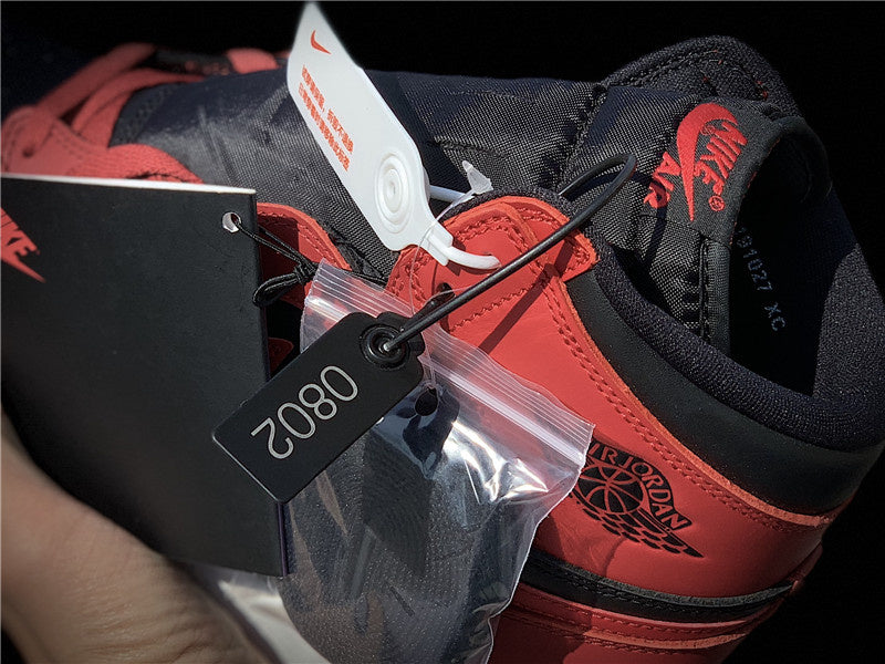 Nike Luxury Shoes