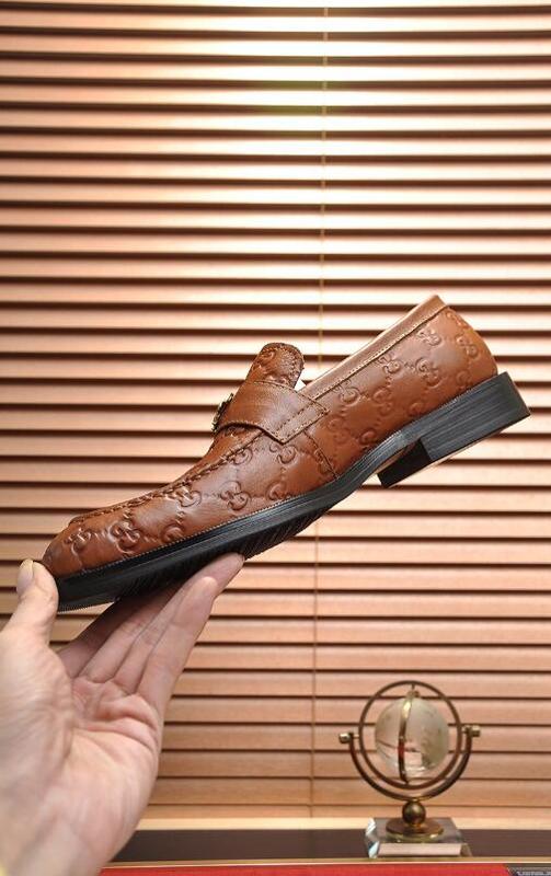 Ava’s Mode - LOV Men Shoes - 969