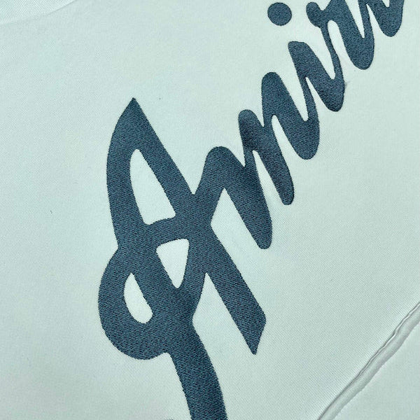 AMIR Hoodies - 012