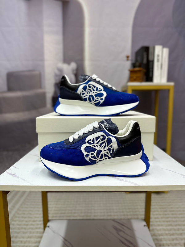 Alexander McQUEEN Luxury Shoes