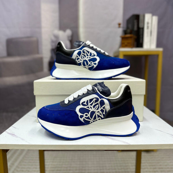 Alexander McQUEEN Luxury Shoes