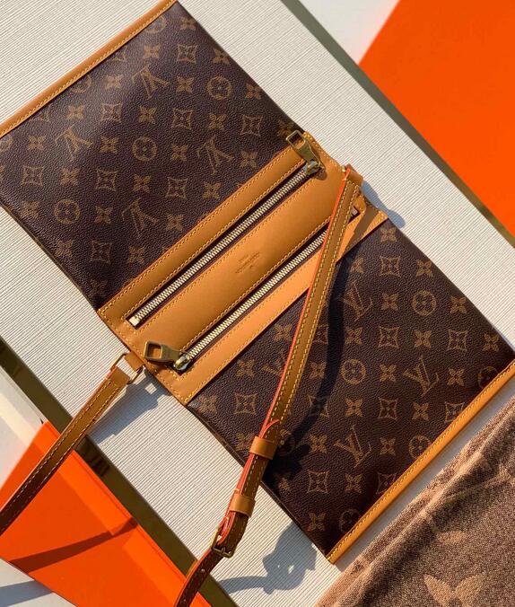 Ava’s Mode - LOV Bags - 3008