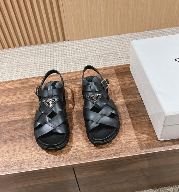 Ava’s Mode - PD Women Shoes - 059