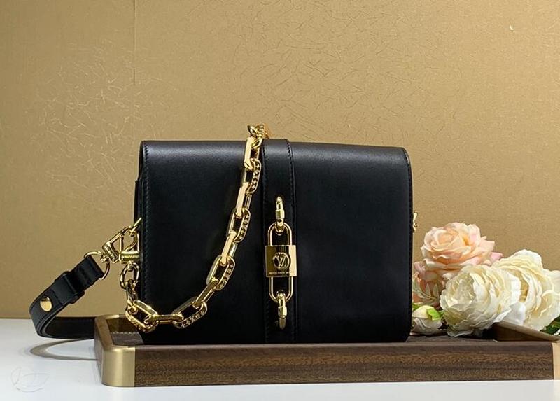 Ava’s Mode - LOV Bags - 2487