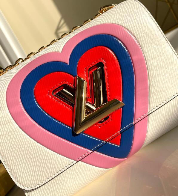 Ava’s Mode - LOV Bags - 2585