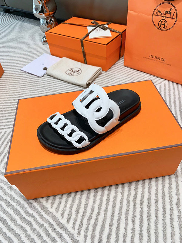 Hermes Luxury Sandals