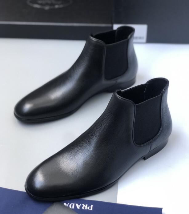 Ava’s Mode - PD Men Shoes - 341
