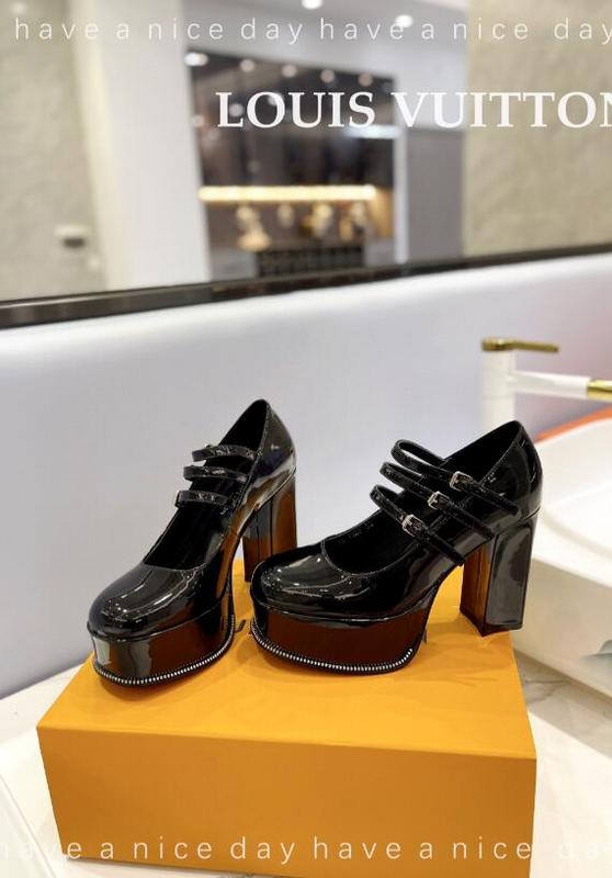 Ava’s Mode - LOV Women Shoes - 527
