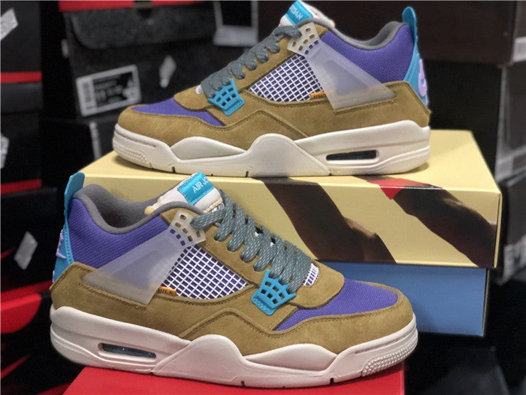 Nike Luxury Shoes