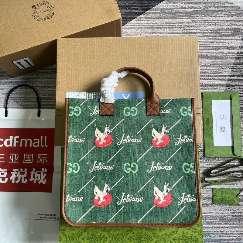 PHA - GUKI Bags - 246