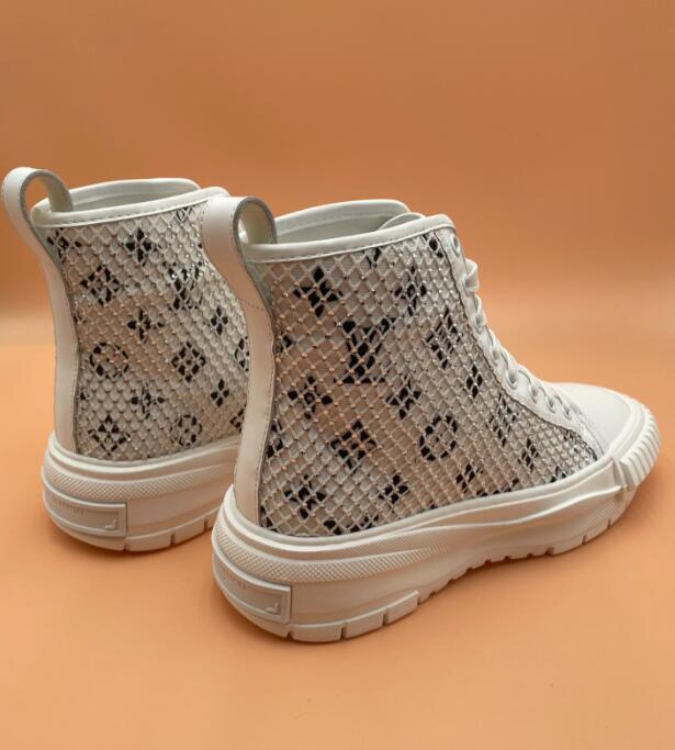 Ava’s Mode - LOV Men Shoes - 996