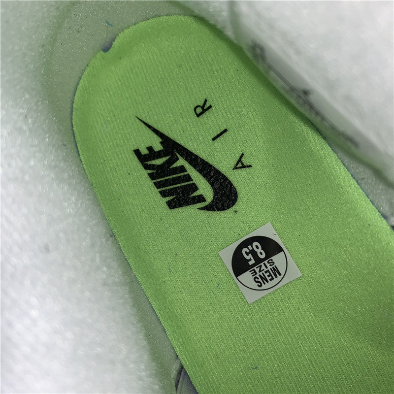 Nike Luxury Shoes