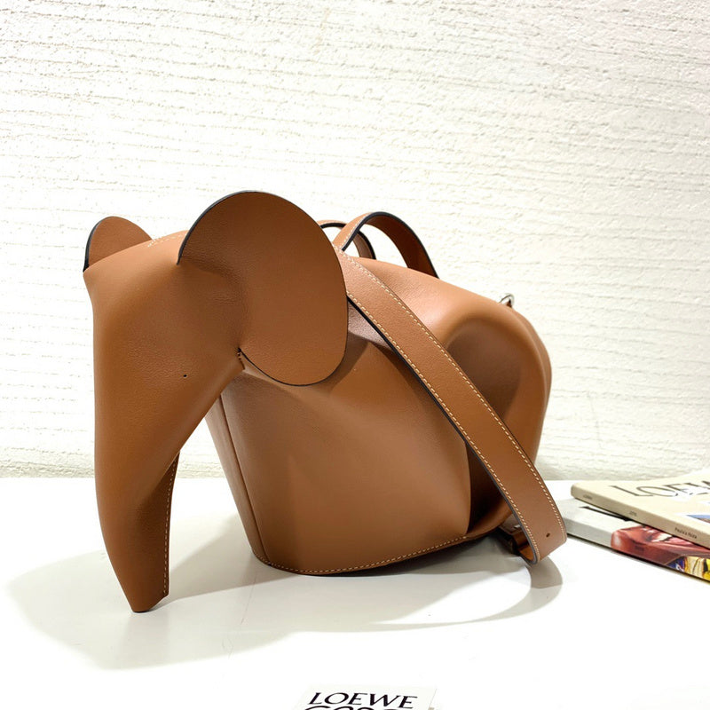 PHA - LWO Bags - 208
