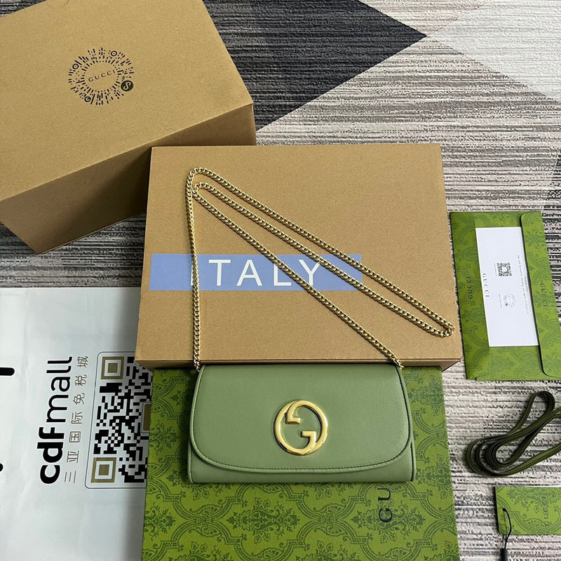 ENT - GCI Bags - 1513