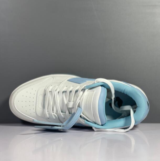 Ava’s Mode - YZO Men Shoes - 080
