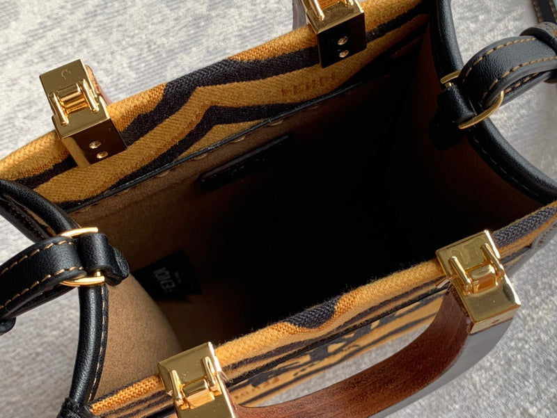 PHA - PHAE Bags - 302