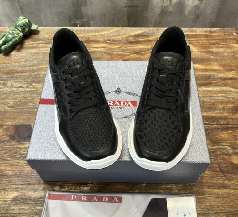Ava’s Mode - PD Men Shoes - 237