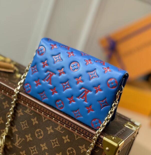 Ava’s Mode - LOV Bags - 2417