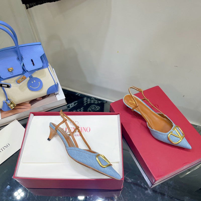 Valentino GARAVANI Luxury Shoes