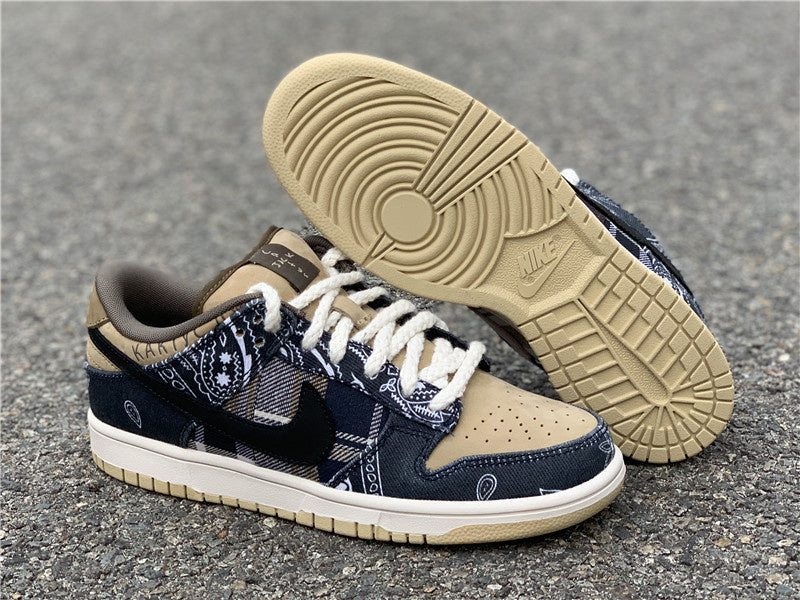 Nike Luxury Shoes